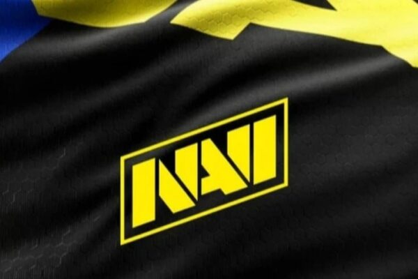 NAVI вийшли до півфіналу верхньої сітки BLAST Open London 2025