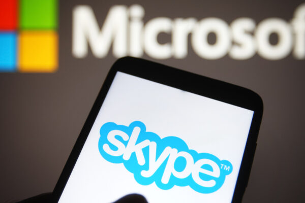 Skype використовувався для розповсюдження прихованого шкідливого програмного забезпечення під час атак на малий бізнес
