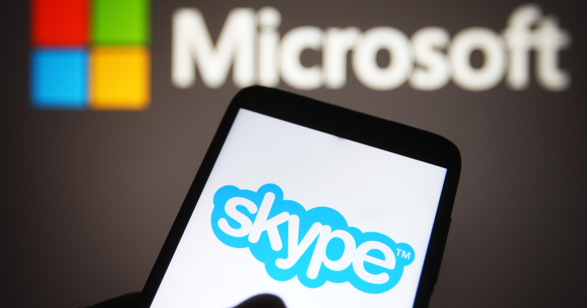 Skype використовувався для розповсюдження прихованого шкідливого програмного забезпечення під час атак на малий бізнес