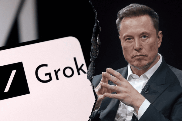Витоки інформації про чат-бота Grok викликають серйозні проблеми з конфіденційністю ШІ