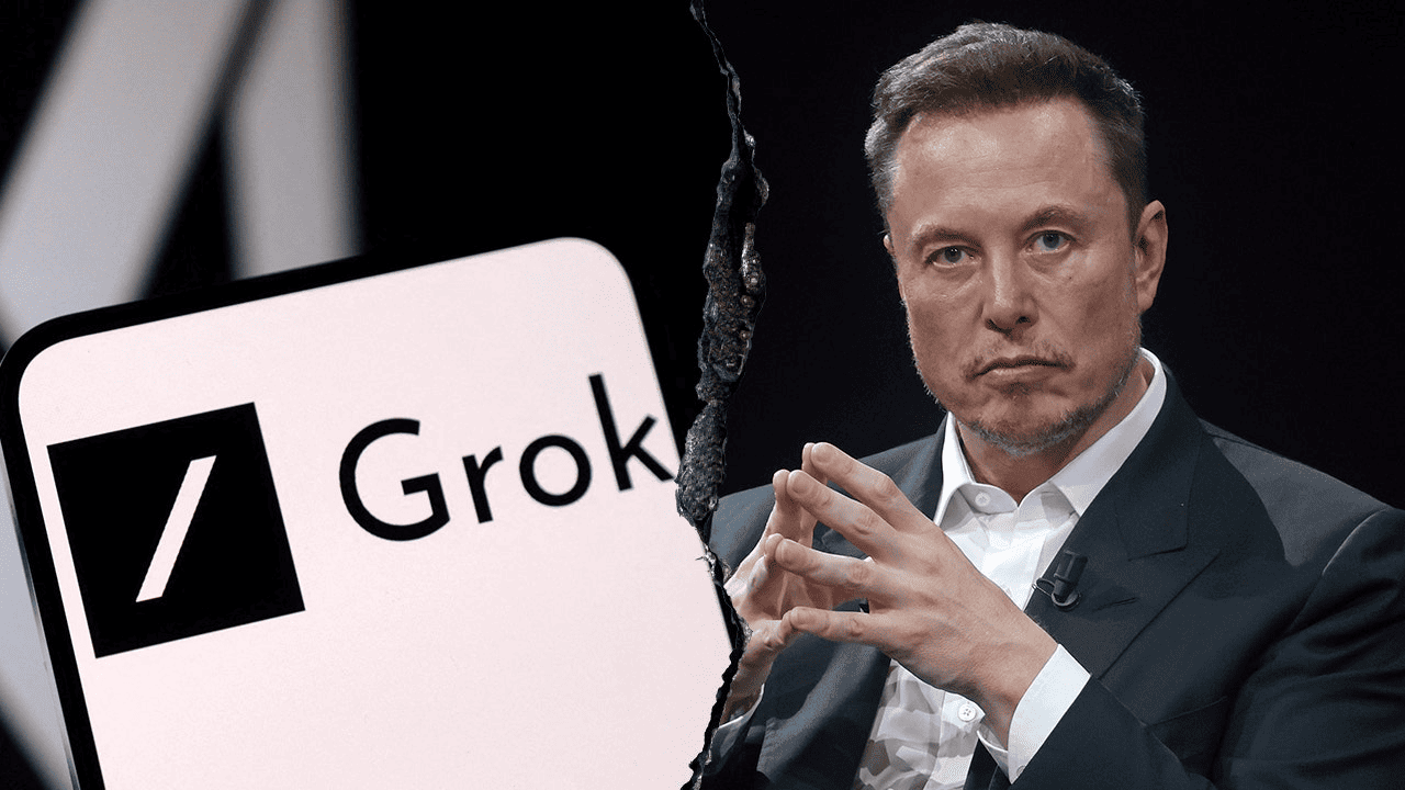 Витоки інформації про чат-бота Grok викликають серйозні проблеми з конфіденційністю ШІ