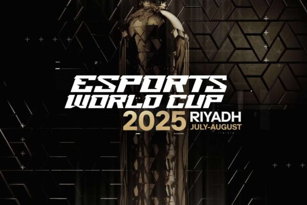 Результати другого ігрового дня Esports World Cup 2025 з CS2