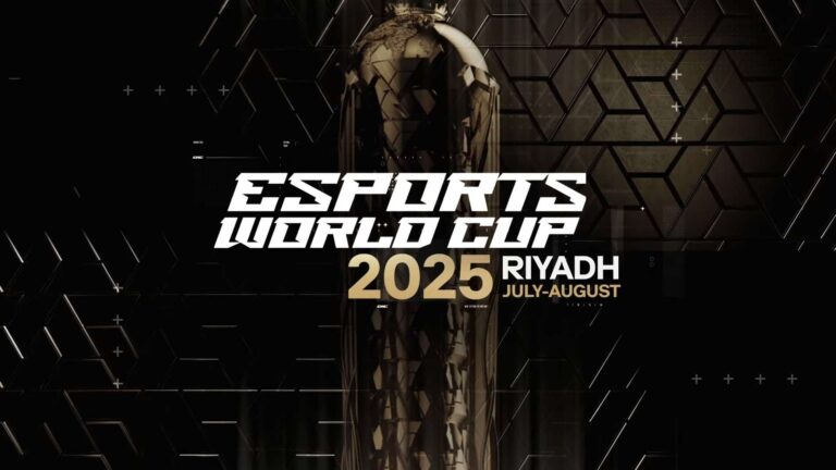 Результати другого ігрового дня Esports World Cup 2025 з CS2