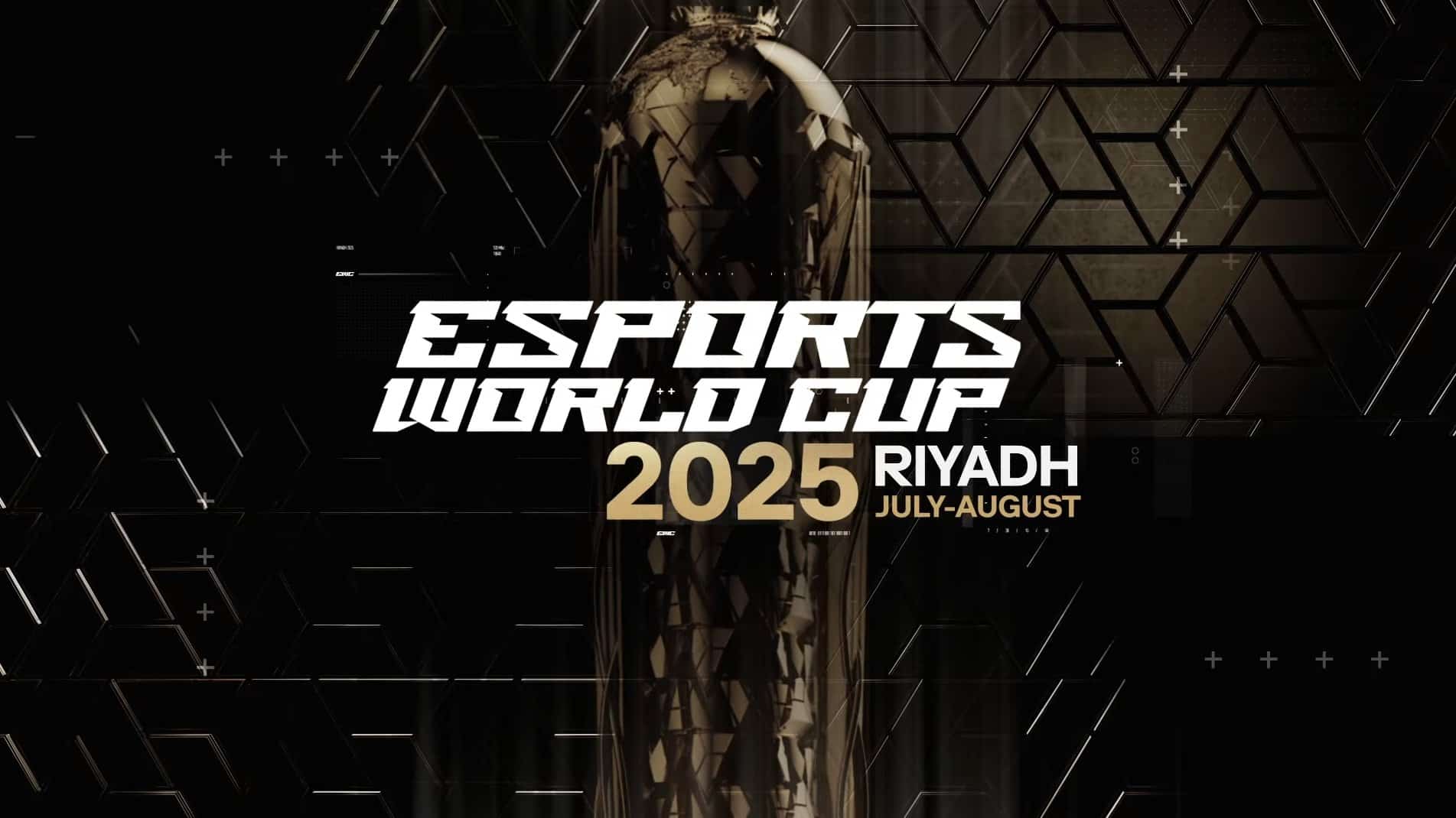 Результати другого ігрового дня Esports World Cup 2025 з CS2