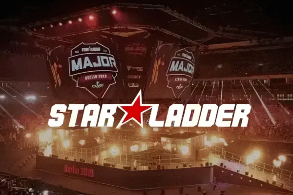 StarLadder представляє запрошені команди для головної події StarSeries 19
