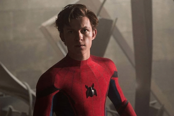 «Людина-павук: Новий день»: все, що відомо про фільм Marvel