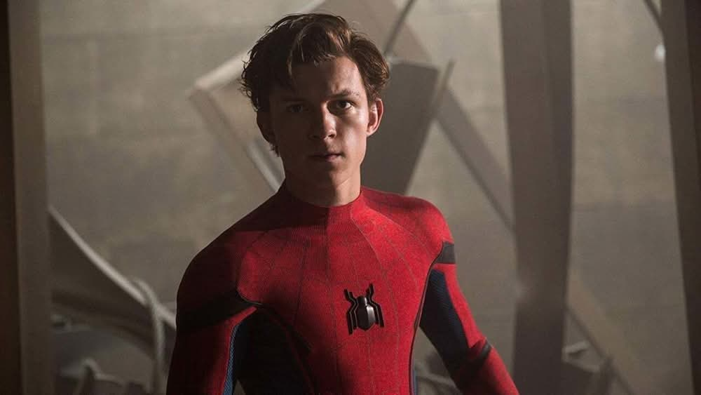 «Людина-павук: Новий день»: все, що відомо про фільм Marvel