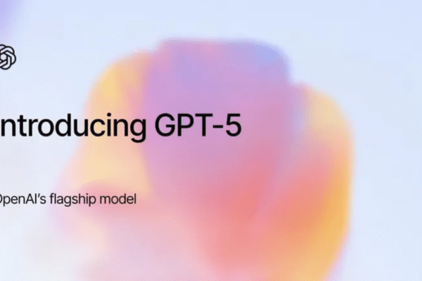 OpenAI представила GPT-5