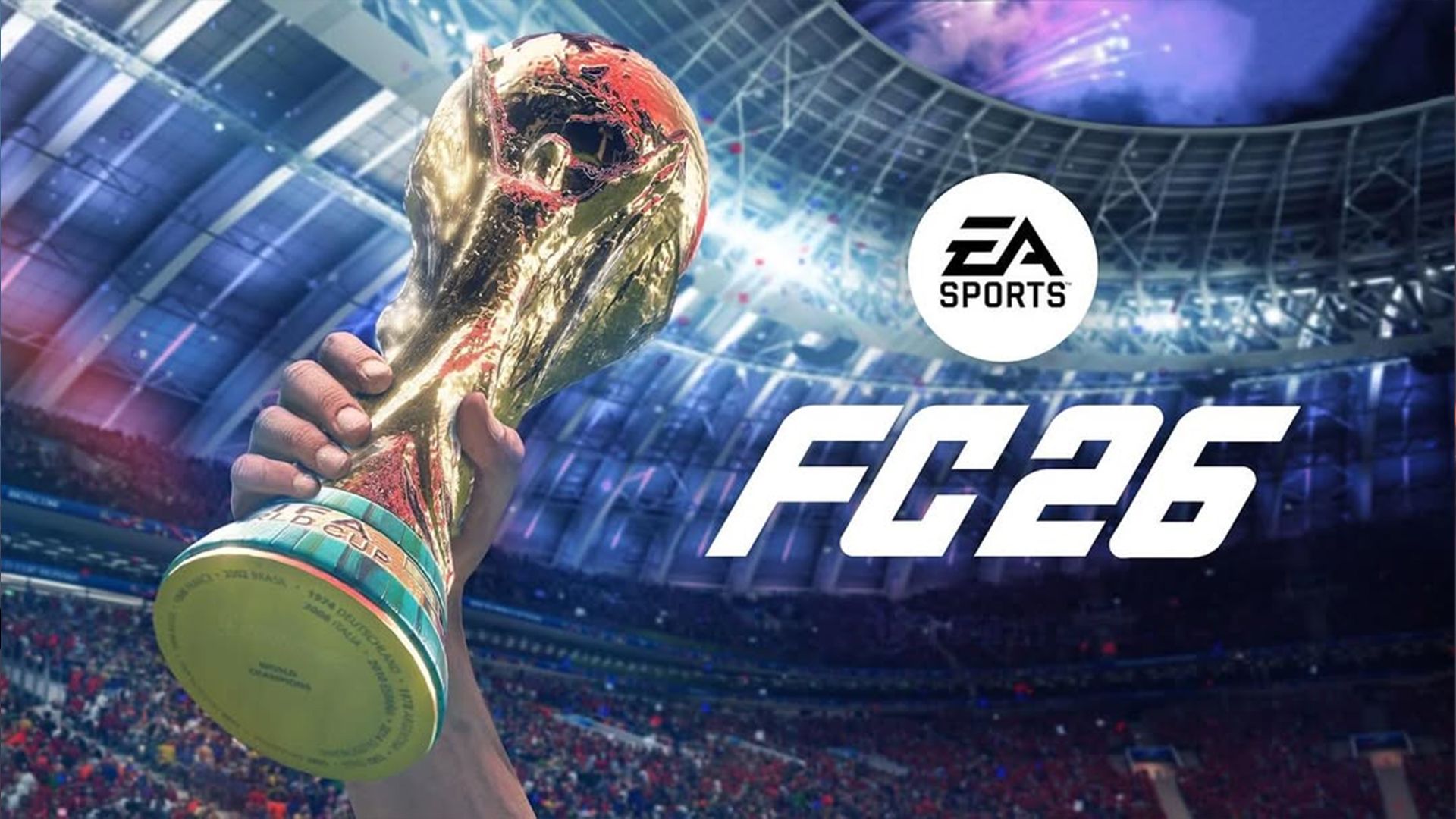 EA Sports виправила одну з найнеприємніших проблем EA FC 26