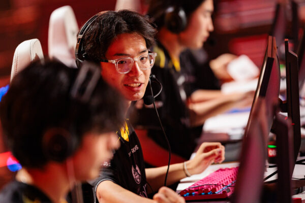 The MongolZ — чемпіони Esports World Cup 2025