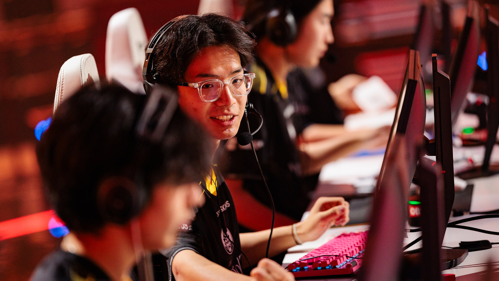 The MongolZ — чемпіони Esports World Cup 2025