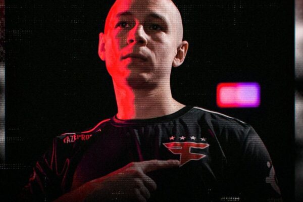Останні новини українського та світового кіберспорту: Faze Clan попрощався з EliGE