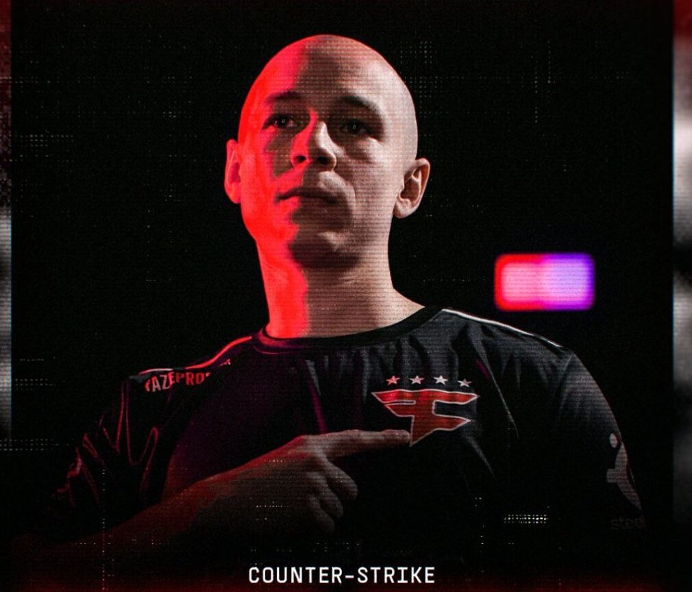 Останні новини українського та світового кіберспорту: Faze Clan попрощався з EliGE
