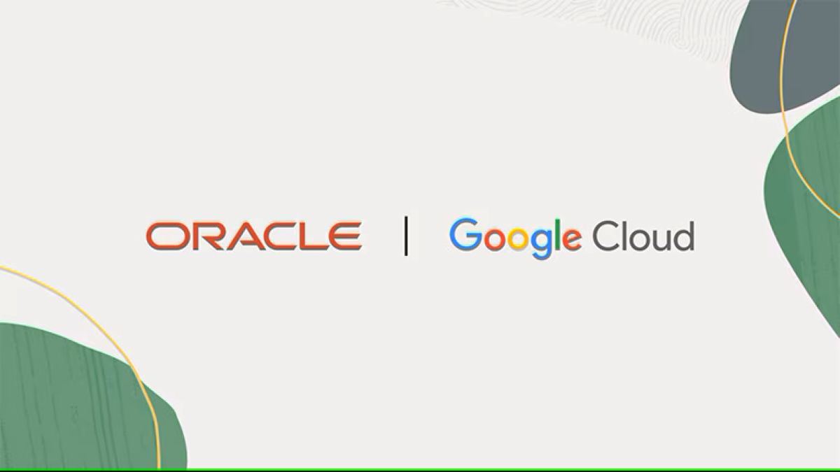 Oracle відкриває доступ до моделей штучного інтелекту Gemini через свою хмарну інфраструктуру