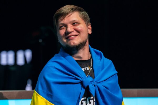 Стало відомо проти кого зіграє свій перший матч s1mple⁠ у складі BC.Game