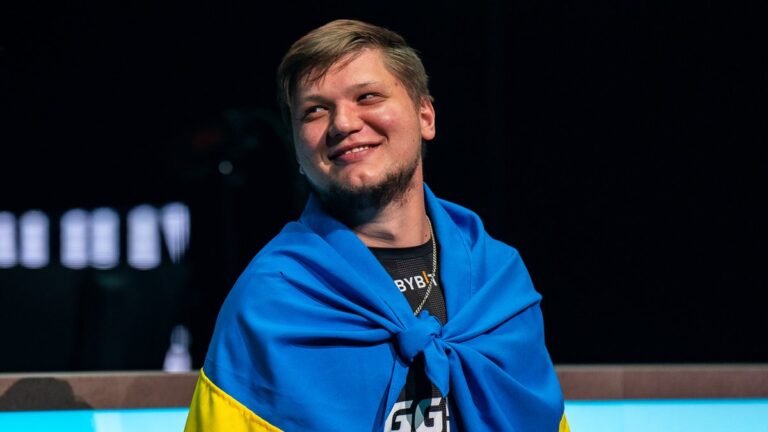 Стало відомо проти кого зіграє свій перший матч s1mple⁠ у складі BC.Game