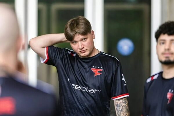Оновлений рейтинг Valve: місця команд з українськими кіберспортсменами на 8 серпня