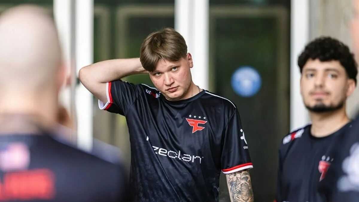 Оновлений рейтинг Valve: місця команд з українськими кіберспортсменами на 8 серпня