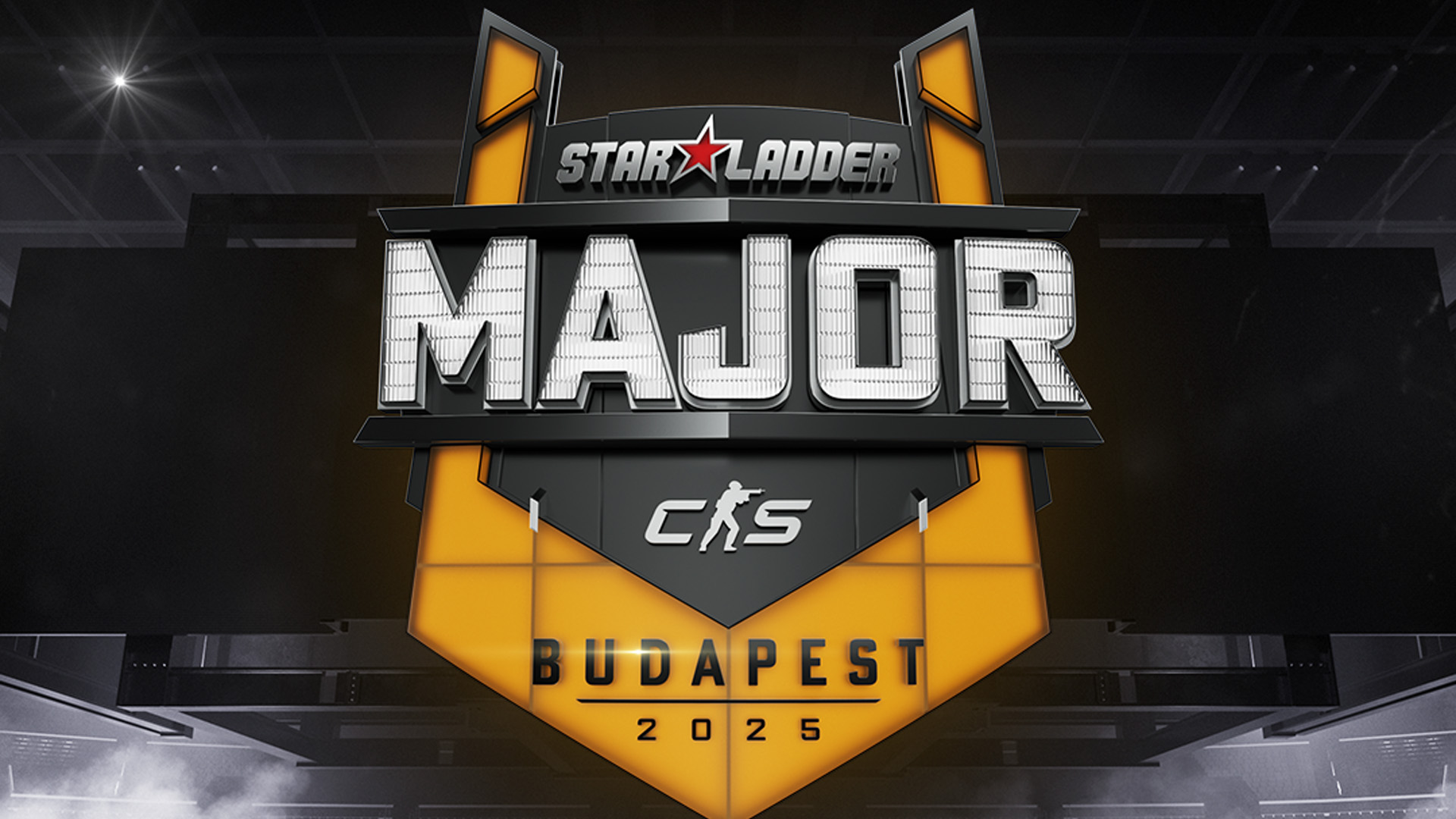 Valve виправили список запрошень на першу стадію StarLadder Budapest Major 2025