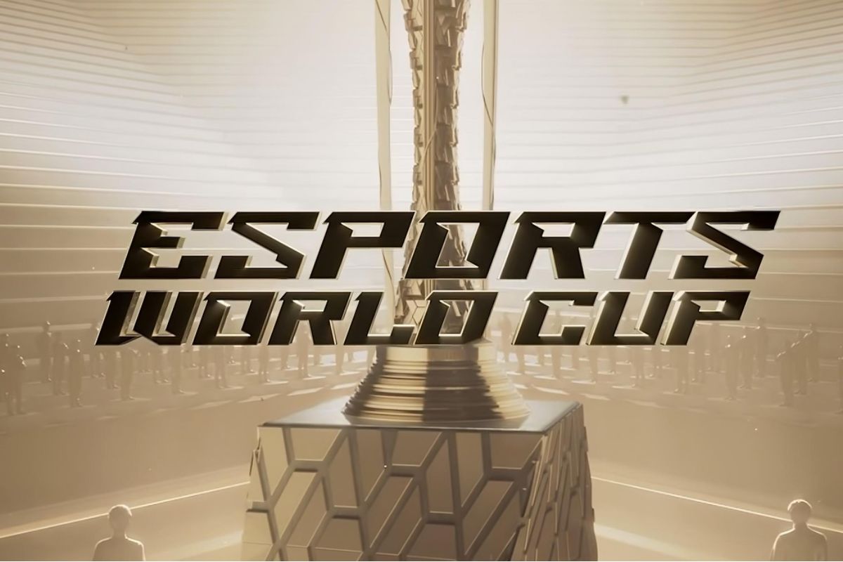 EWC CS2 Talent оголошено: найкращі коментатори, ведучі та експерти, які візьмуть участь