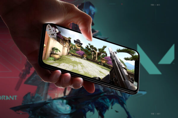 Riot Games інвестує $200 млн у кіберспортивну сцену VALORANT Mobile