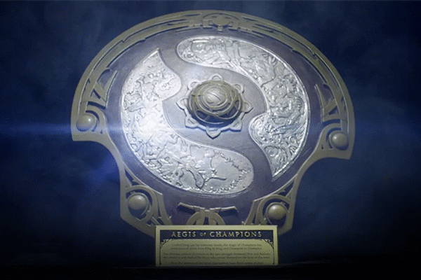 Valve випустила набори The International 2025, фентезі, прогнози, нагороди та багато іншого