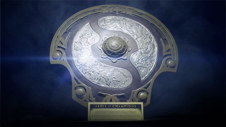 Valve випустила набори The International 2025, фентезі, прогнози, нагороди та багато іншого