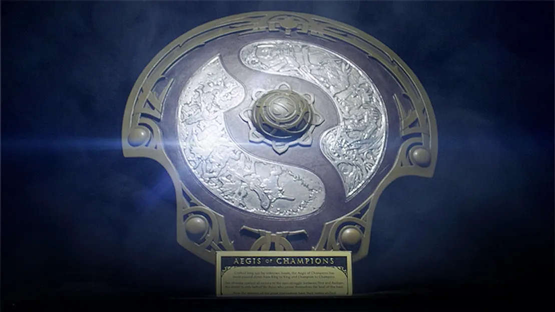 Valve випустила набори The International 2025, фентезі, прогнози, нагороди та багато іншого