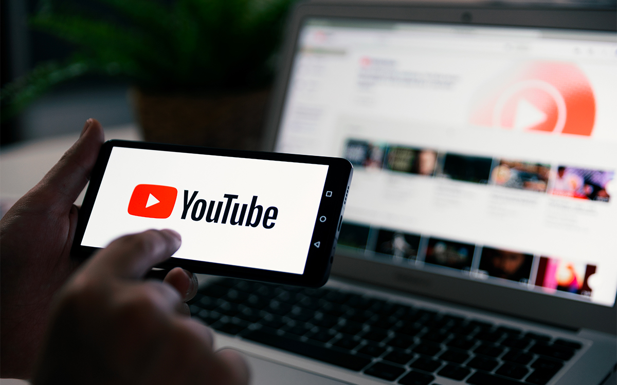 YouTube під шквалом критики за редагування відео зі штучним інтелектом без згоди автора
