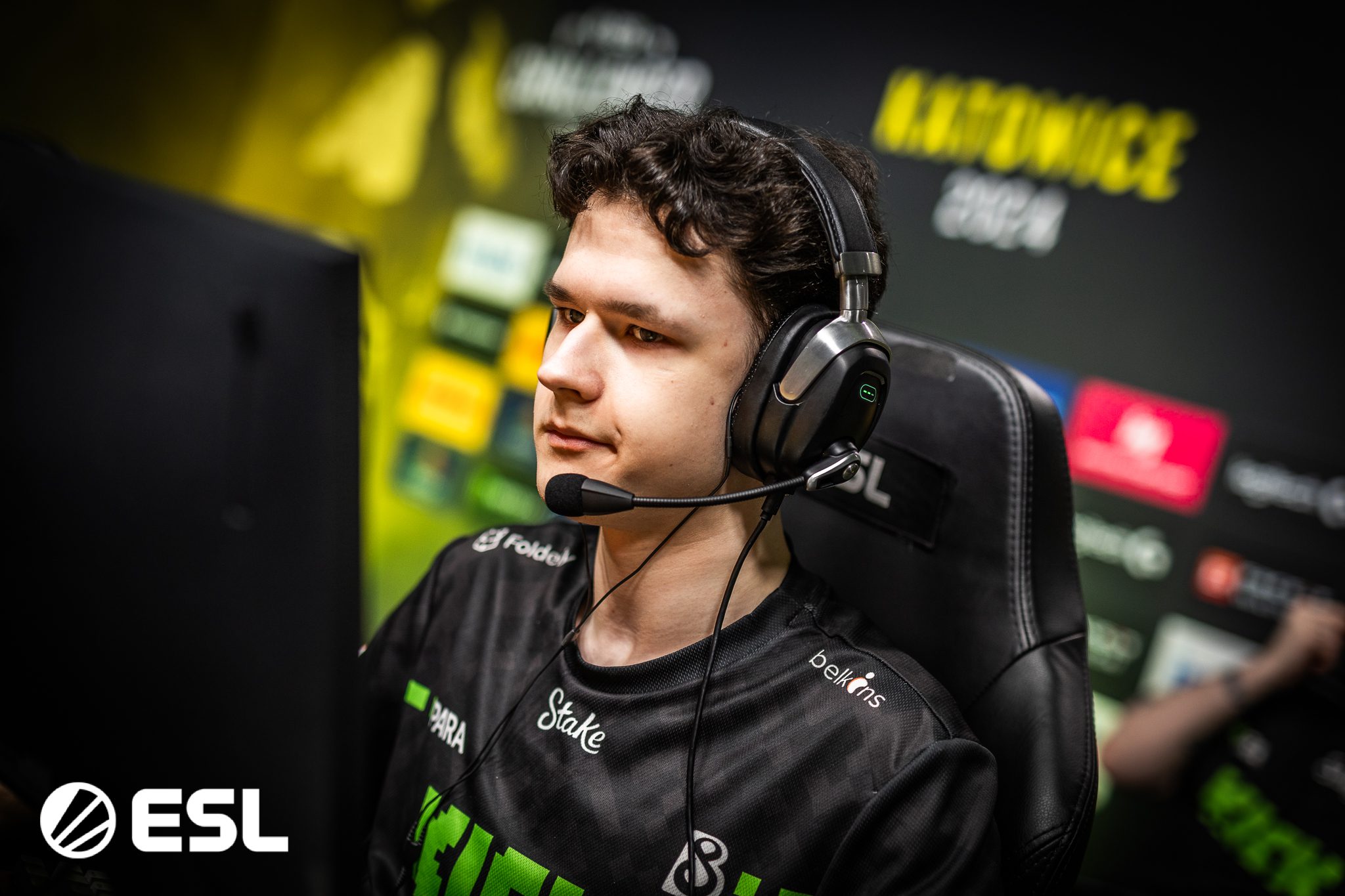 Українські гравці у світовому рейтингу HLTV