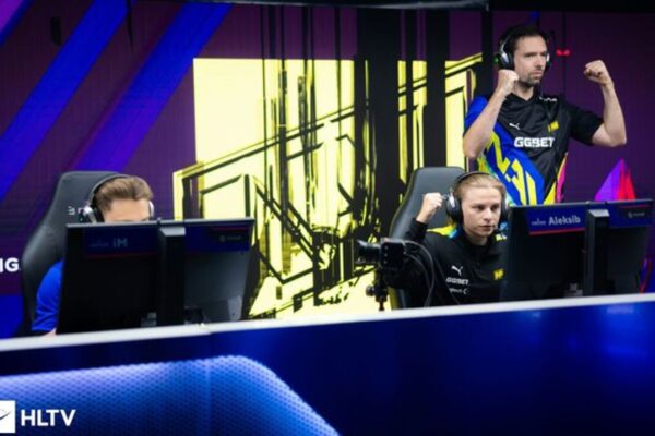 Рейтинг HLTV: які позиції займають команди з представниками України цього тижня