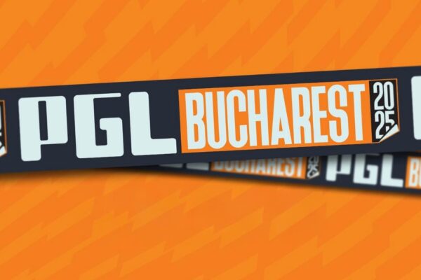 Вересневий рейтинг Valve: хто потрапить на PGL Masters Bucharest 2025