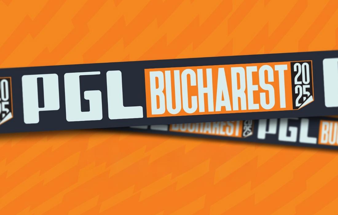 Вересневий рейтинг Valve: хто потрапить на PGL Masters Bucharest 2025