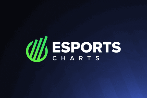 Esports Charts запускає метрику медіацінки турнірів