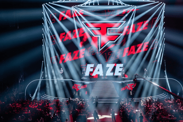 FaZe Clan від GameSquare укладає розширену угоду з Rollbit на 3,25 мільйона доларів