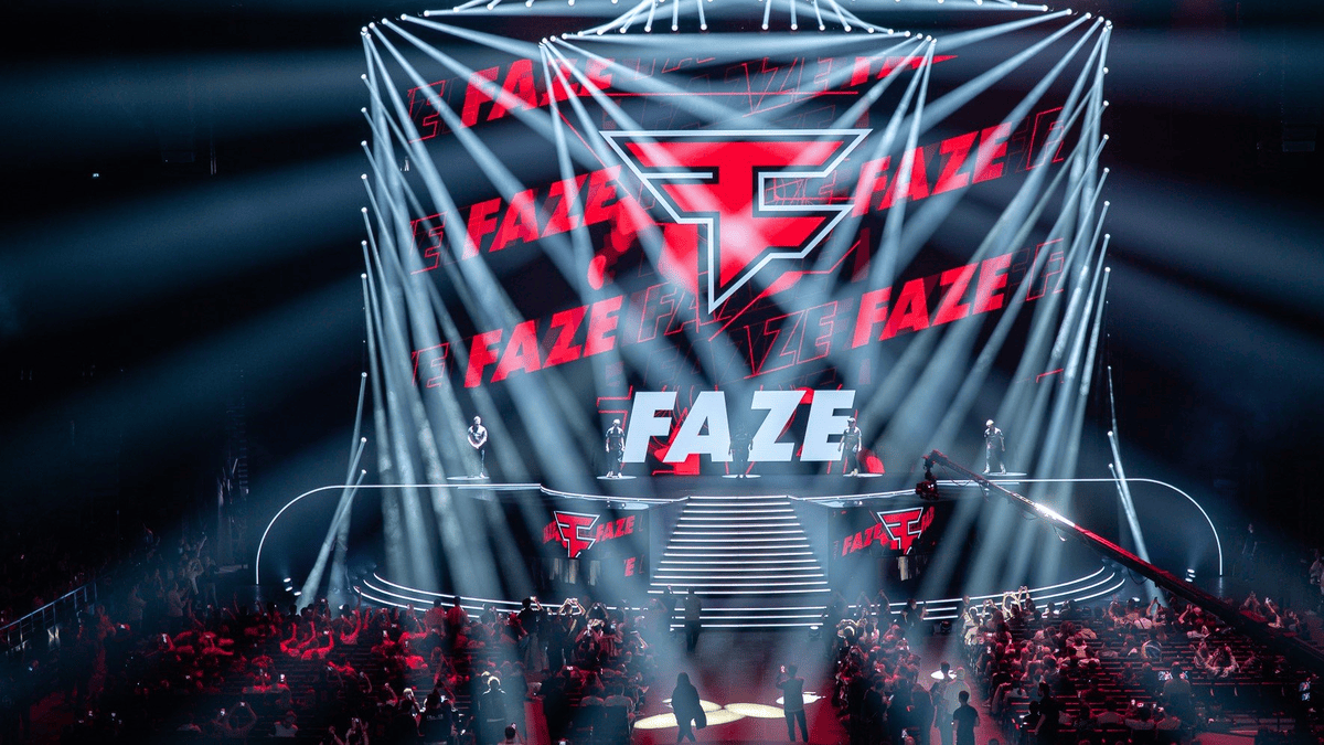 FaZe Clan від GameSquare укладає розширену угоду з Rollbit на 3,25 мільйона доларів