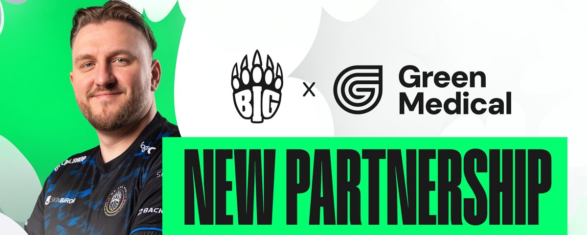 BIG співпрацює з GreenMedical та Four 20 Pharma