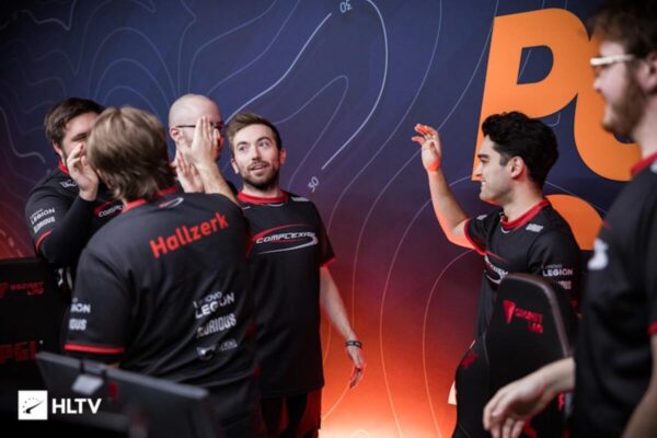 Valve оновила рейтинг: як змінилися позиції команд з українцями