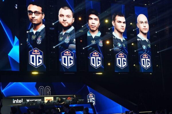 Chiliz Group придбала 51% акцій OG Esports