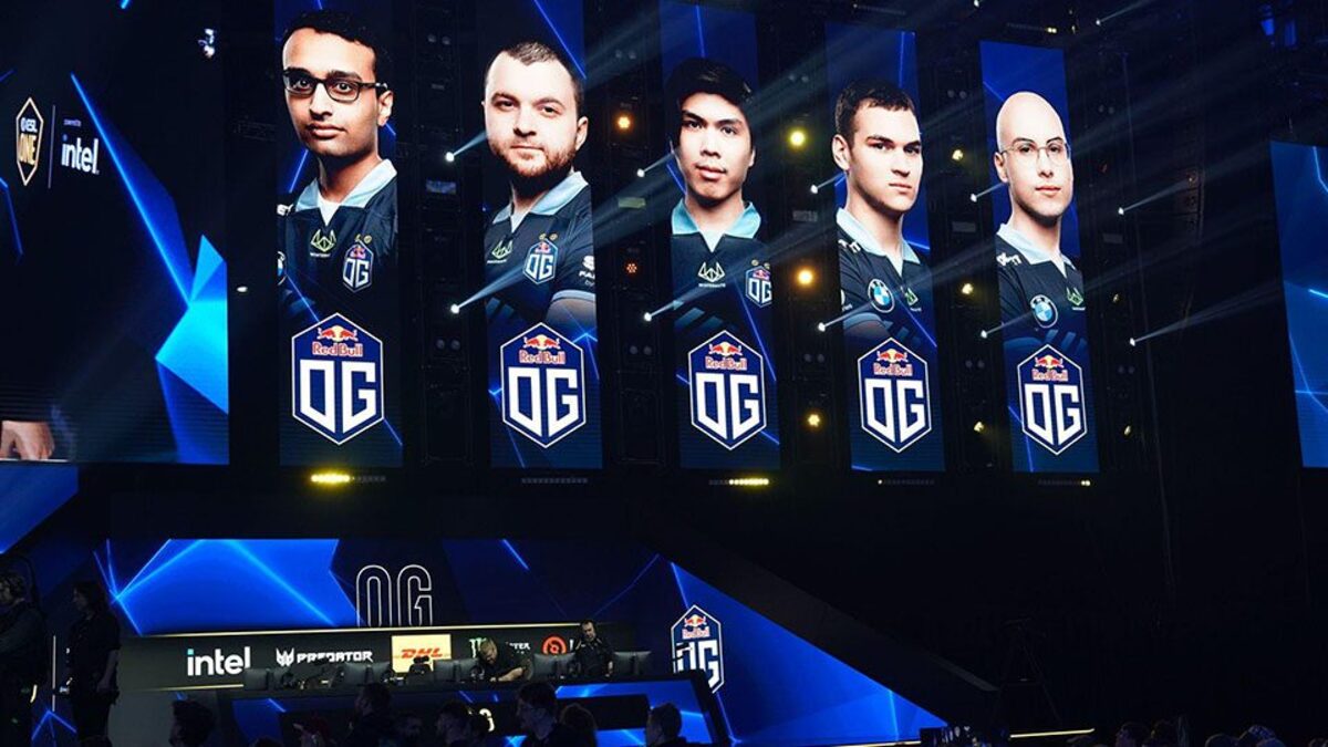 Chiliz Group придбала 51% акцій OG Esports