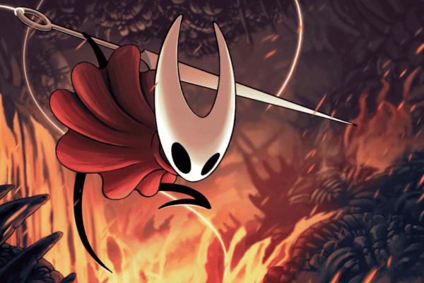 Реліз Silksong вразив магазини Steam, Xbox, PlayStation та Nintendo