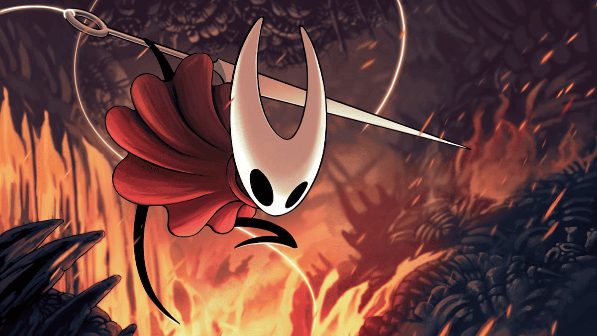 Реліз Silksong вразив магазини Steam, Xbox, PlayStation та Nintendo