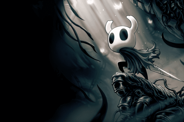 Hollow Knight побив рекорд за кількістю гравців, поки фанати чекають на Silksong