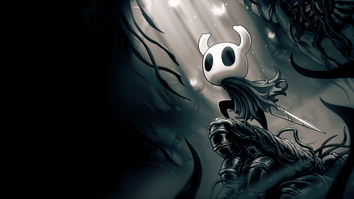 Hollow Knight побив рекорд за кількістю гравців, поки фанати чекають на Silksong