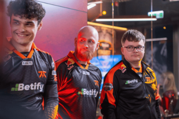 Valve Ranking: де перебувають команди з українськими гравцями станом на 5 вересня