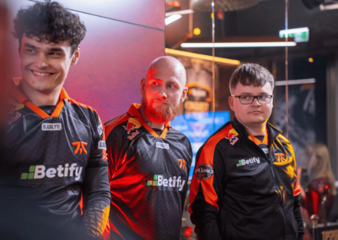 Valve Ranking: де перебувають команди з українськими гравцями станом на 5 вересня
