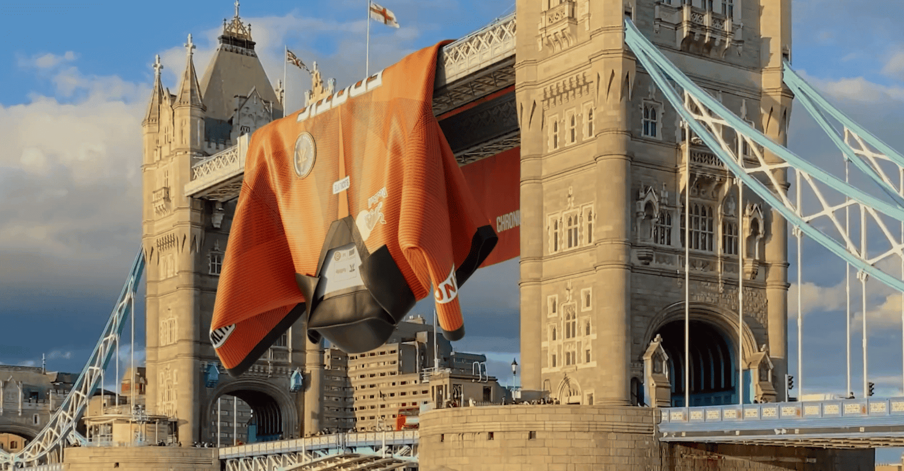 Fnatic оголосила Fulllife своїм офіційним партнером з професійного спорядження