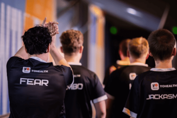 Fnatic співпрацює з платформою для відкриття кейсів CS2 Skinrave