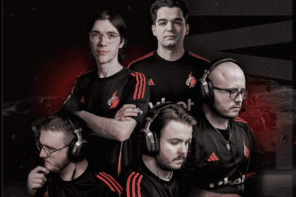 Passion UA майже гарантувала собі місце на Major після перемоги над Gentle Mates