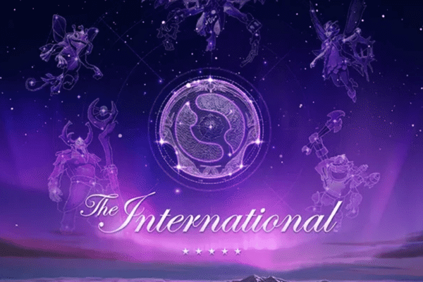 Оголошено розклад The International 2025 — завершального турніру сезону з Dota 2